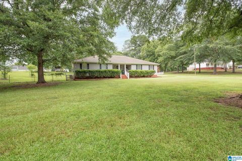 15505 BEACON POINT DRIVE NORTHPORT AL 35475