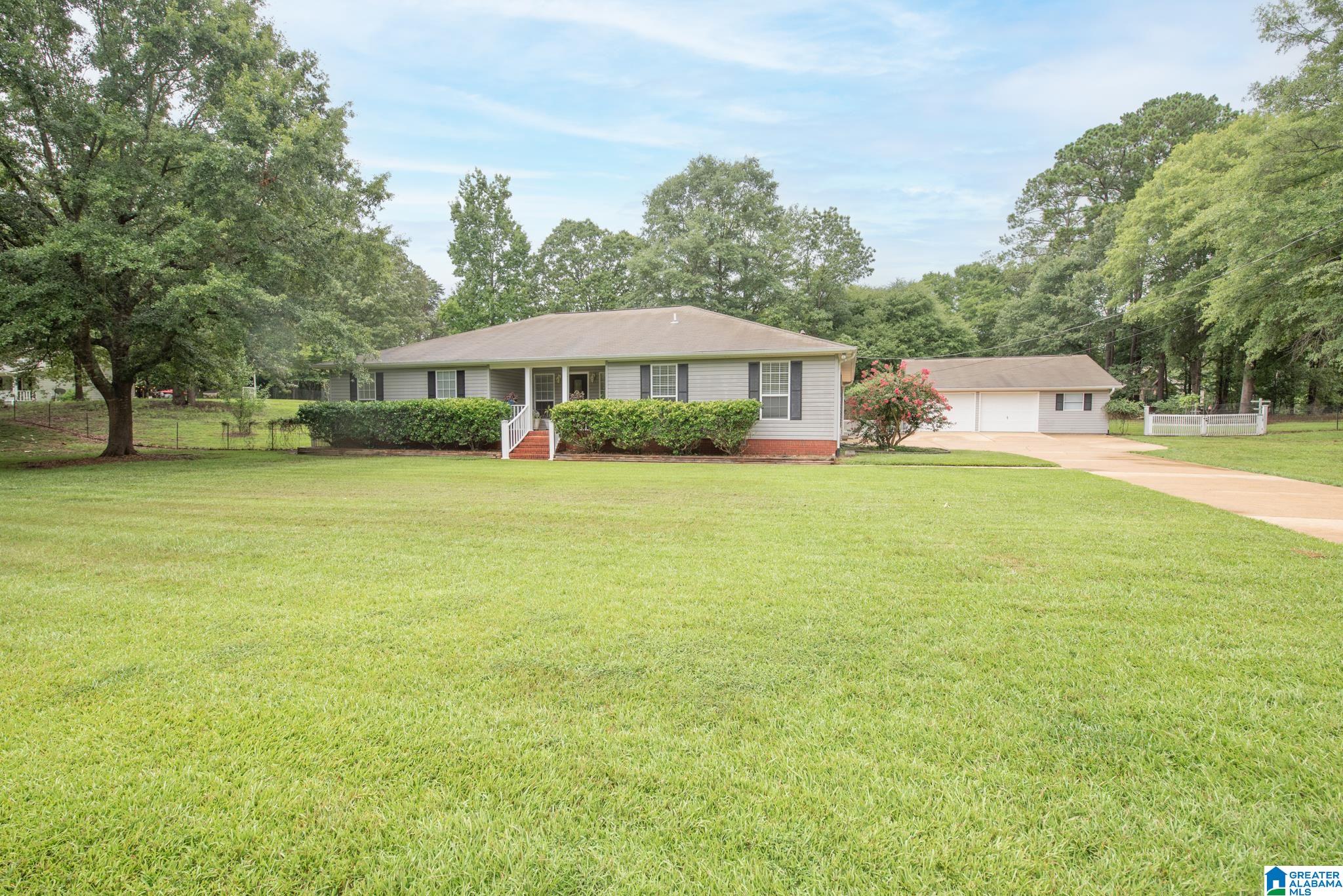 15505 BEACON POINT DRIVE