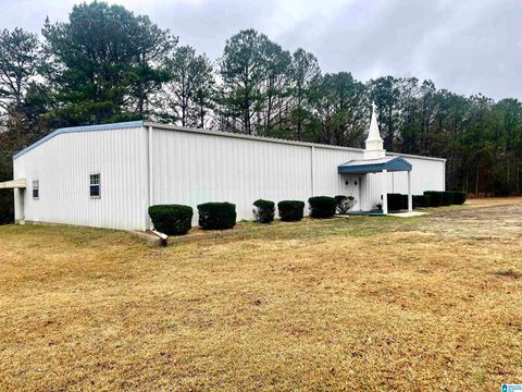 2873 PROSPECT ROAD NAUVOO AL 35578