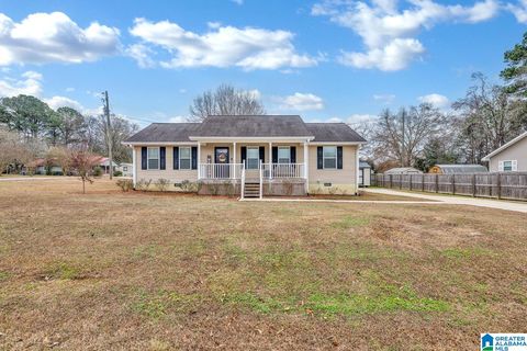 160 1ST AVENUE N SUMITON AL 35148