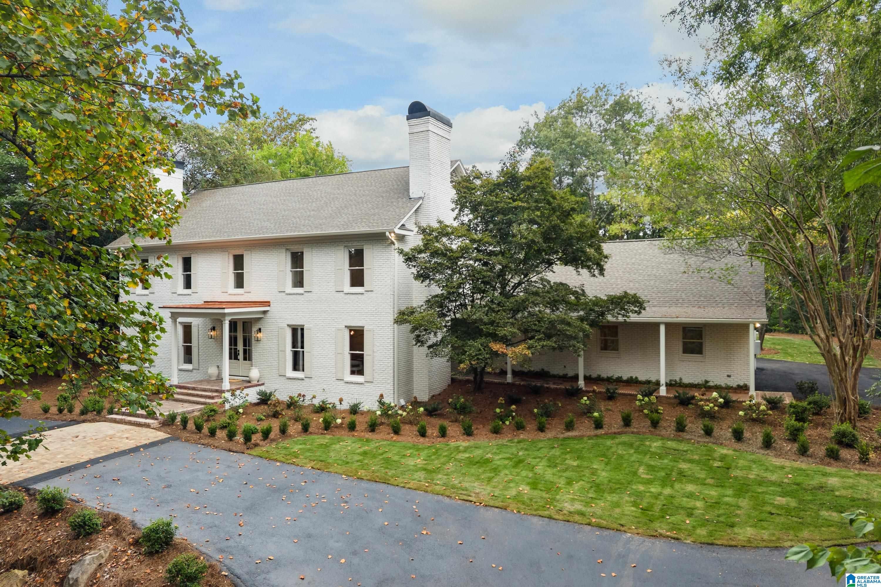 4400 OLD LEEDS ROAD