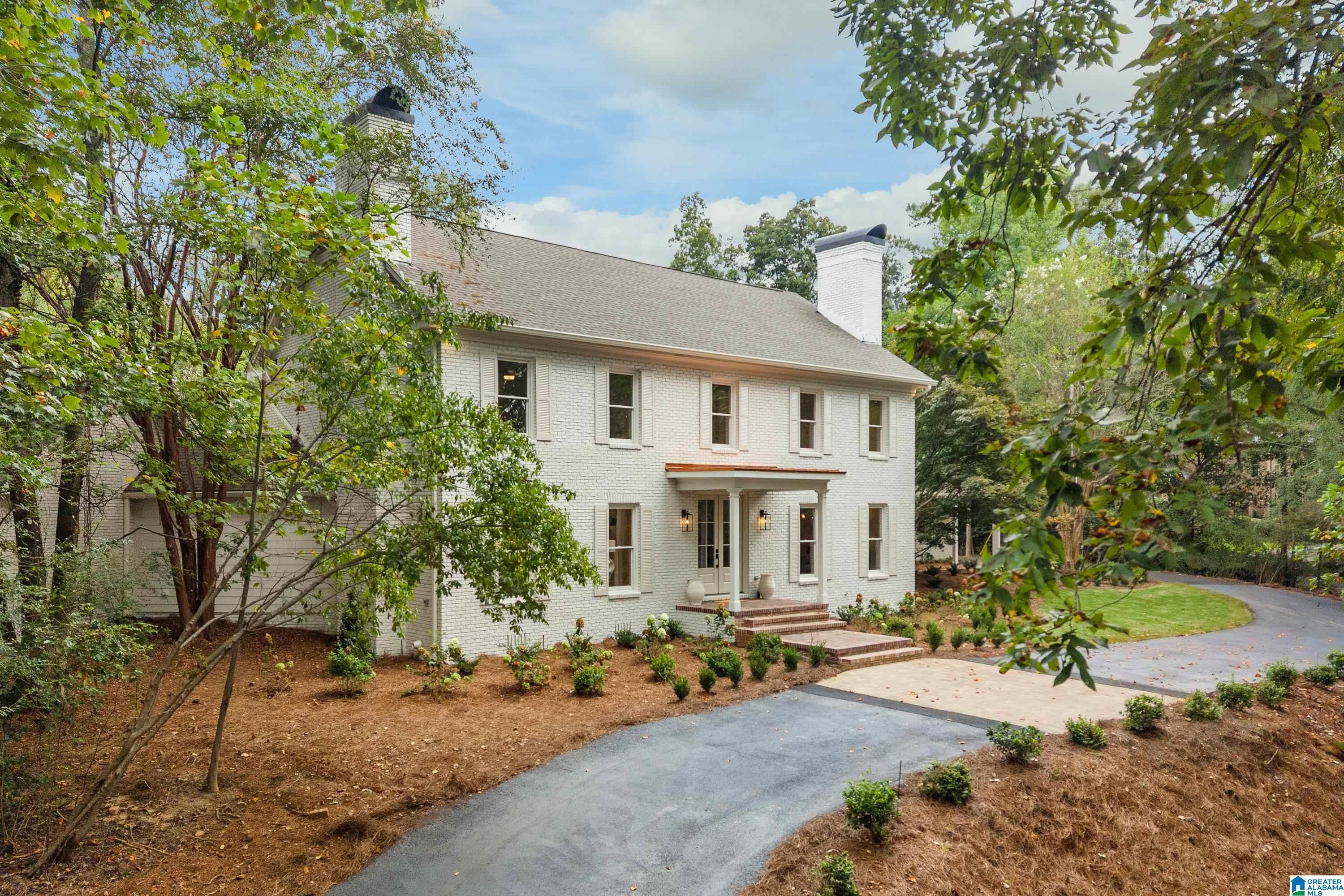 4400 OLD LEEDS ROAD