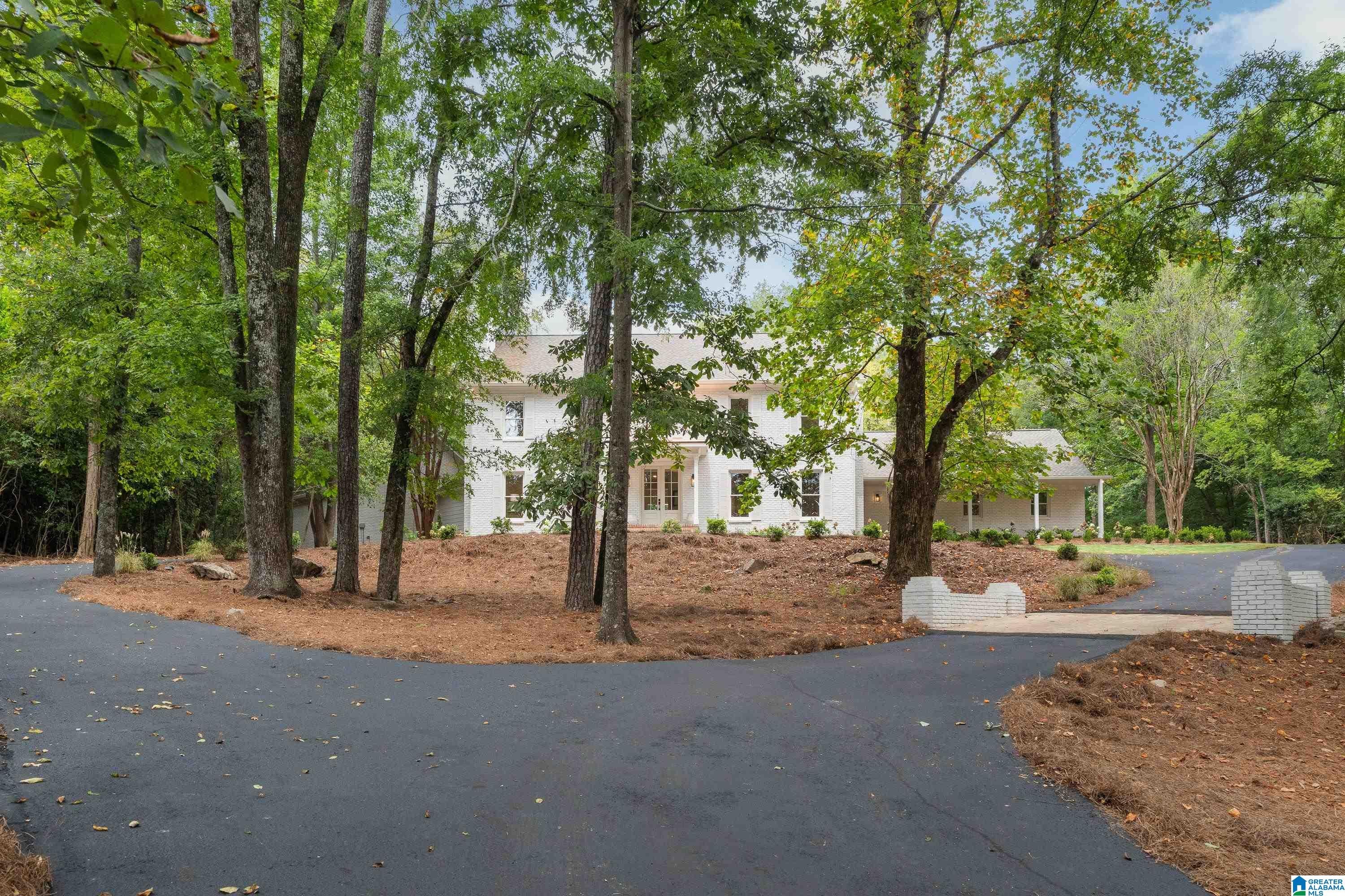 4400 OLD LEEDS ROAD