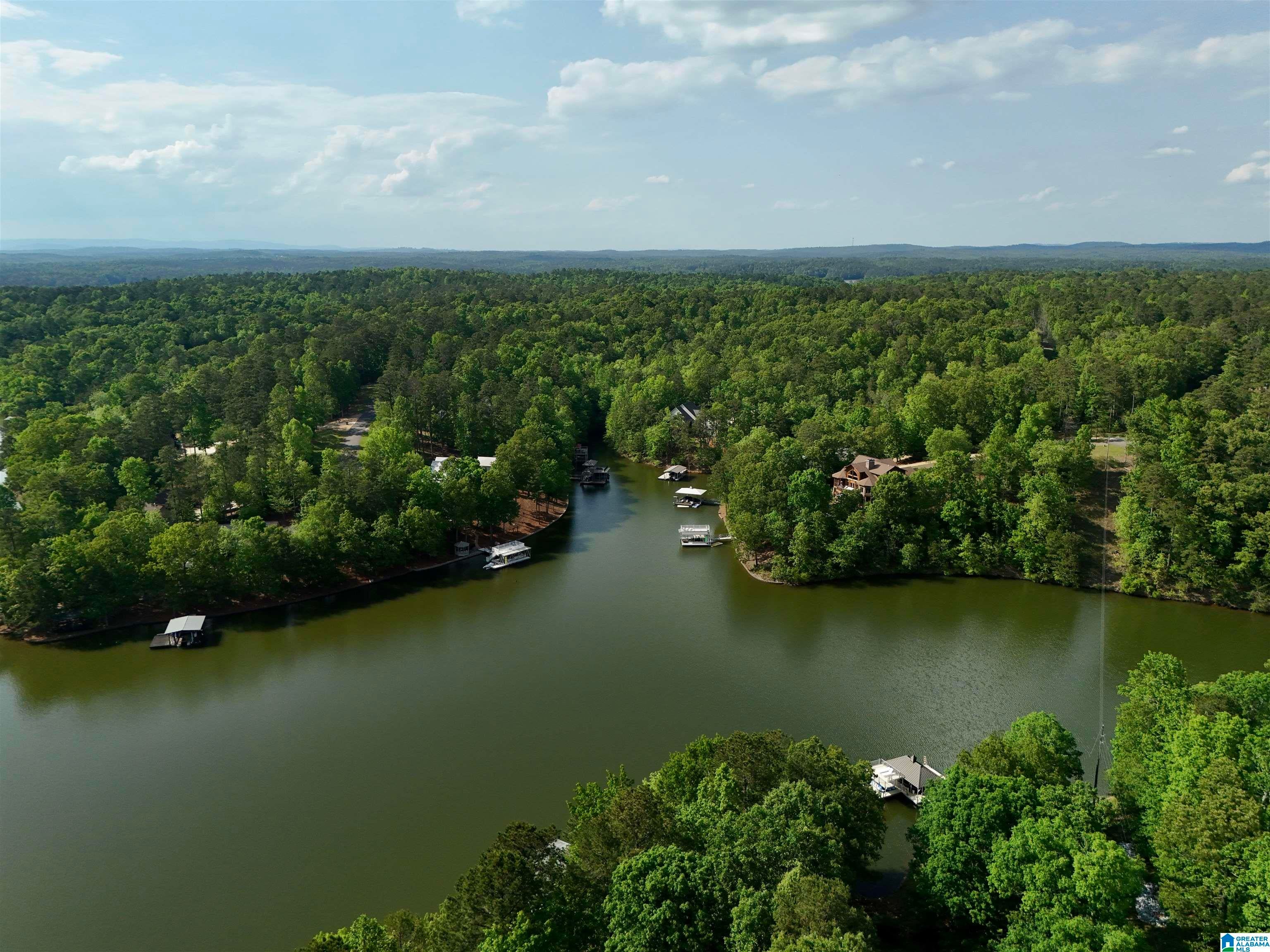 lots 125 RED CEDAR DRIVE 125