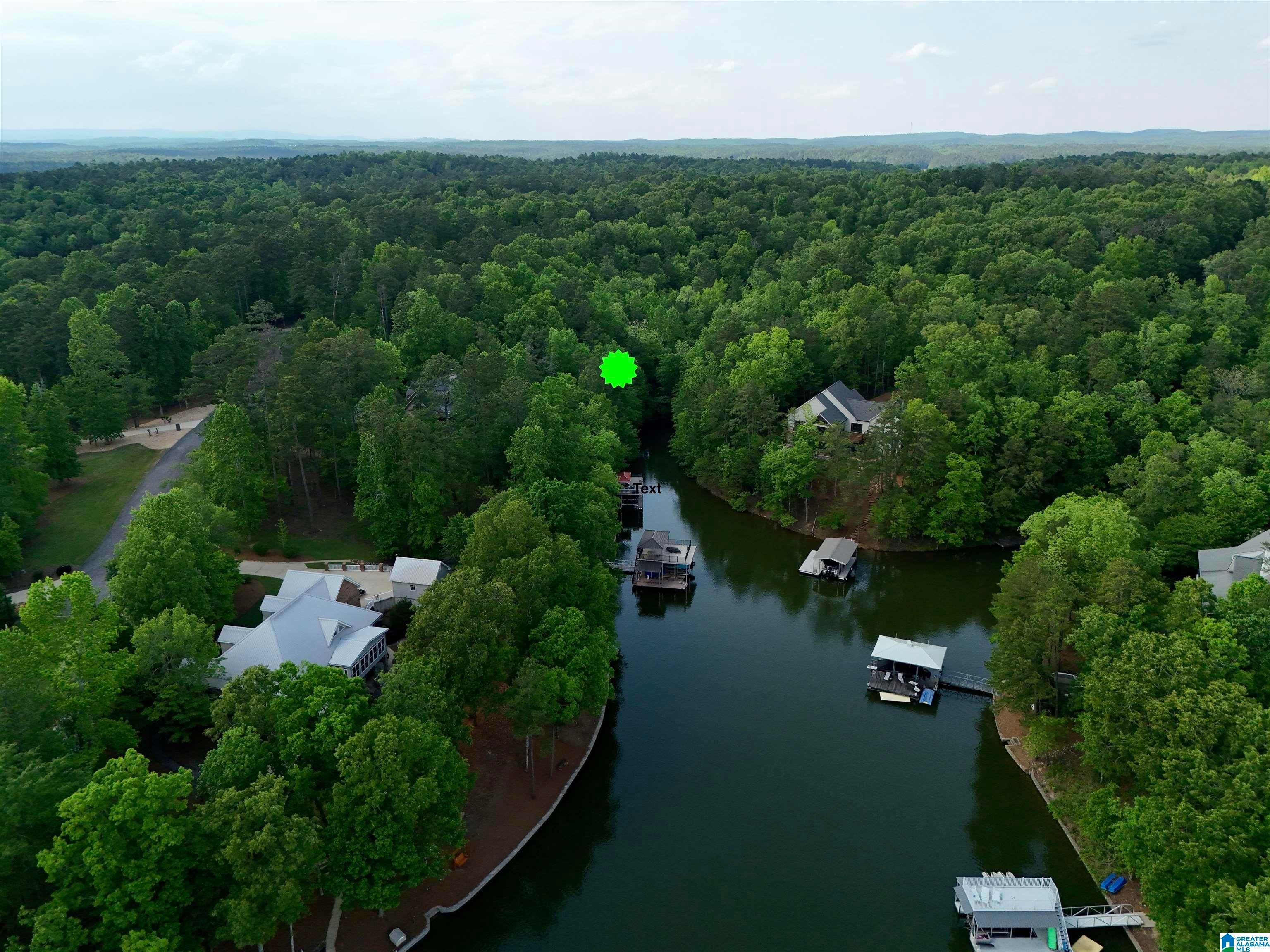 lots 125 RED CEDAR DRIVE 125