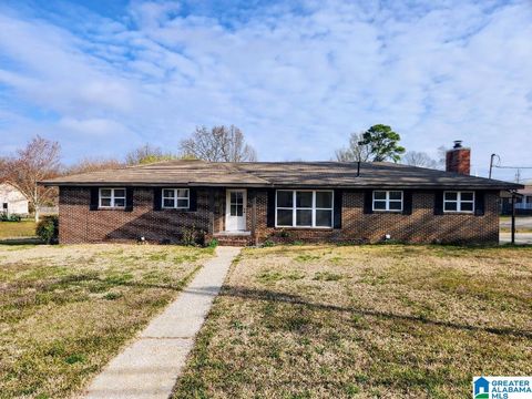 920 5TH STREET PLEASANT GROVE AL 35127