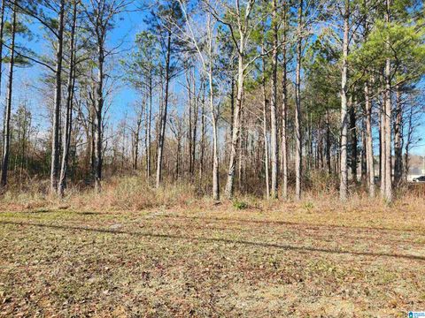 0 BONNIEVILLE DRIVE 1 CALERA AL 35040