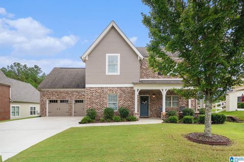 189 LAKE CHELSEA DRIVE CHELSEA AL 35043