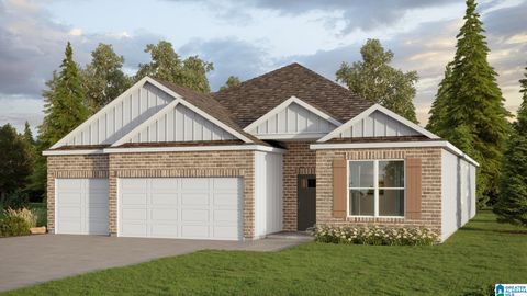 614 fish camp road, chelsea, al 35043