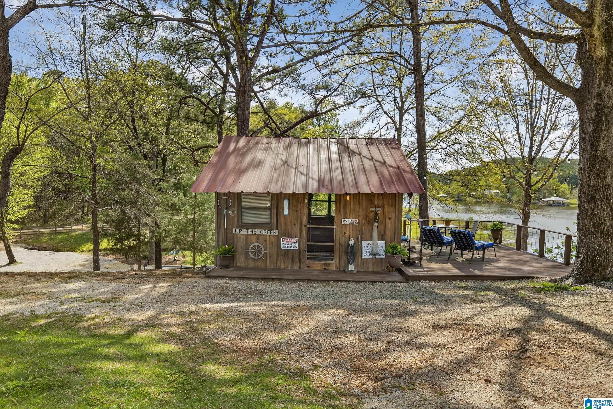 488 SULPHUR CREEK LANE