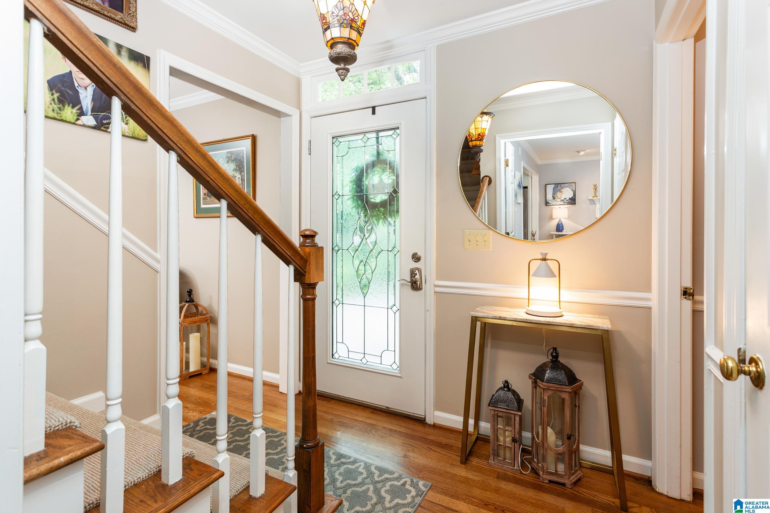 6 LANIER PLACE