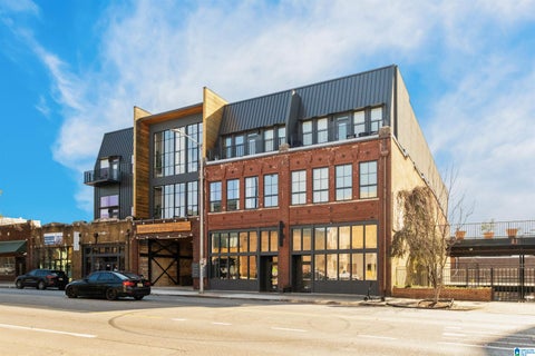 Photo of 2212 Morris Avenue #304, BIRMINGHAM, AL 35203 (MLS # 21463812)