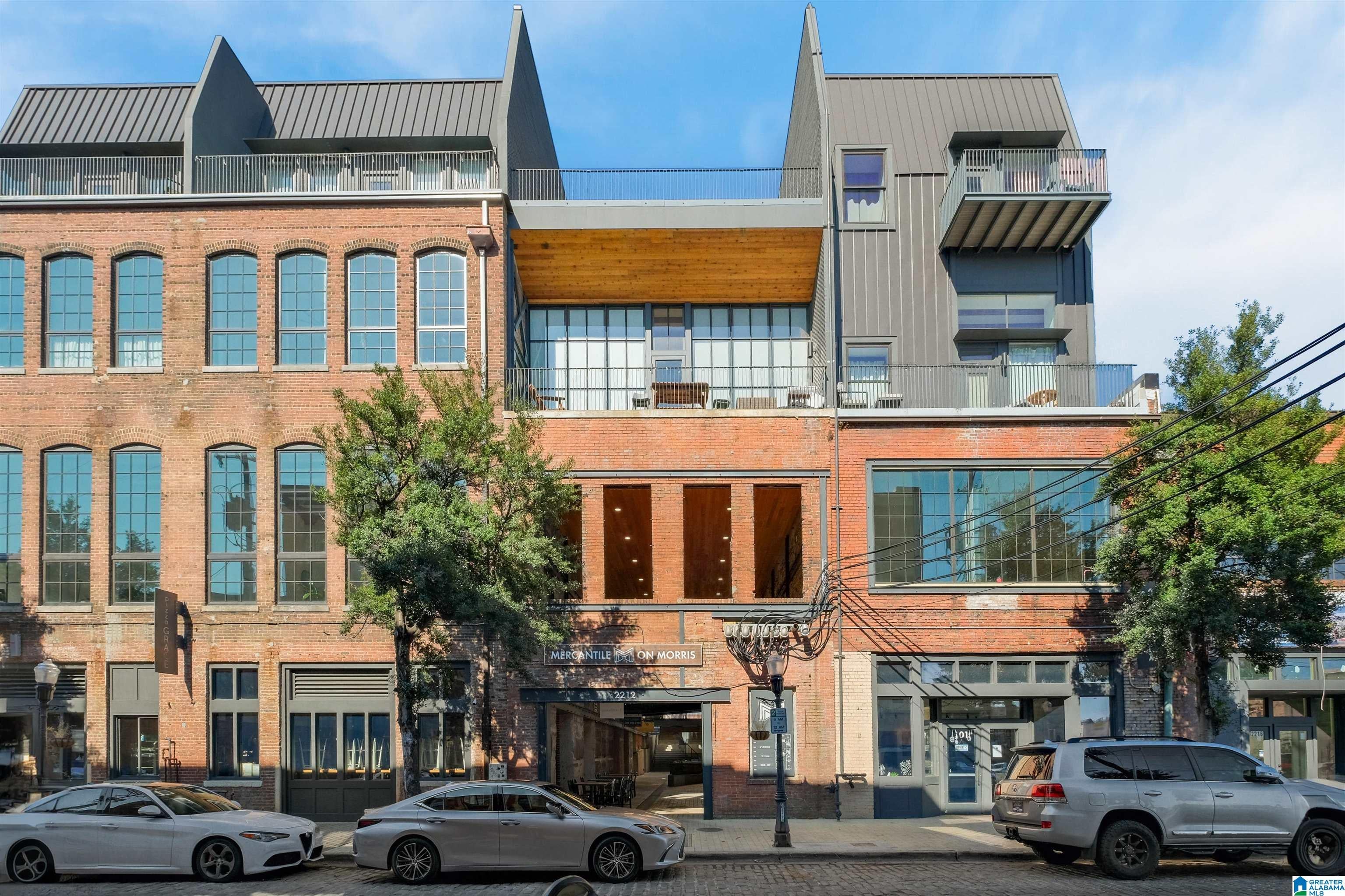 2212 MORRIS AVENUE 304
