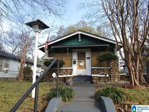 4637 AVENUE R BIRMINGHAM AL 35208