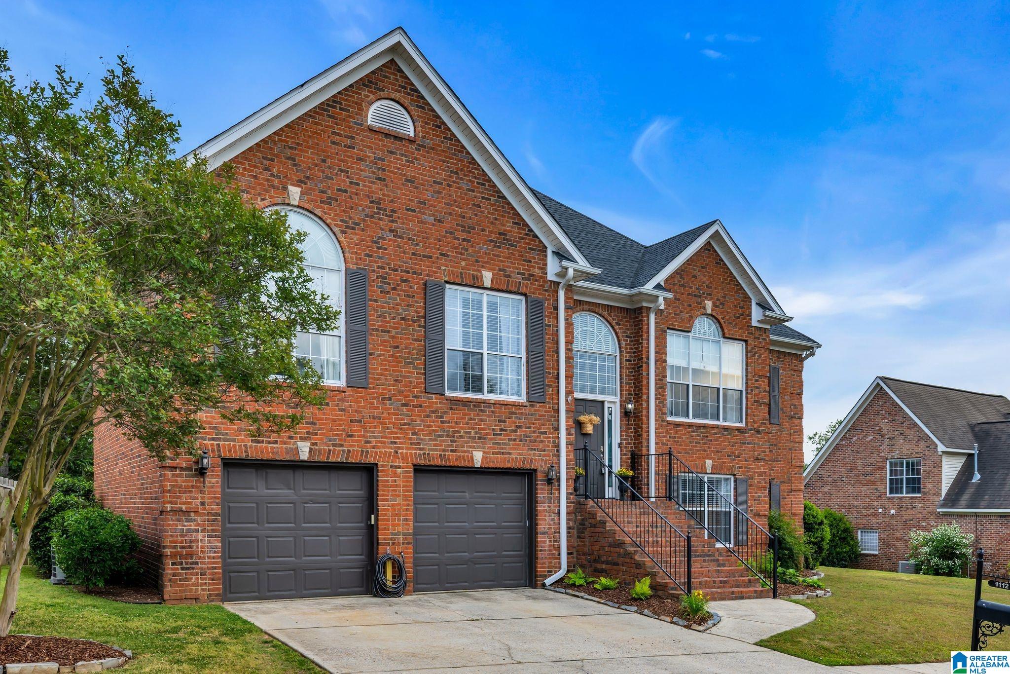 1112 OLD CAHABA CIRCLE