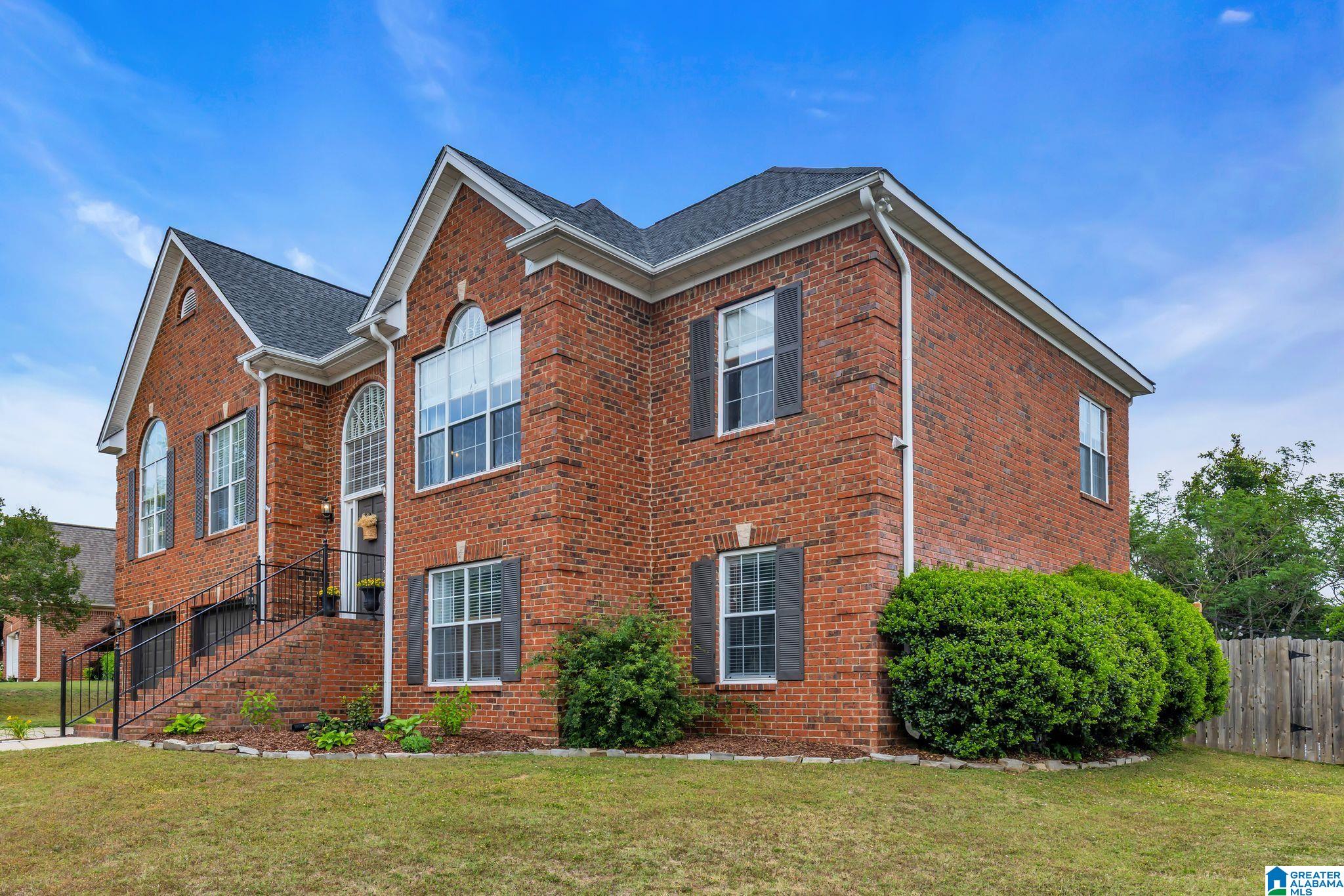 1112 OLD CAHABA CIRCLE