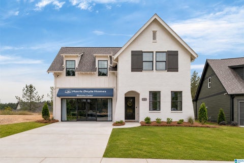 Photo of 6000 Chelsea Park Bend, CHELSEA, AL 35043 (MLS # 21461593)
