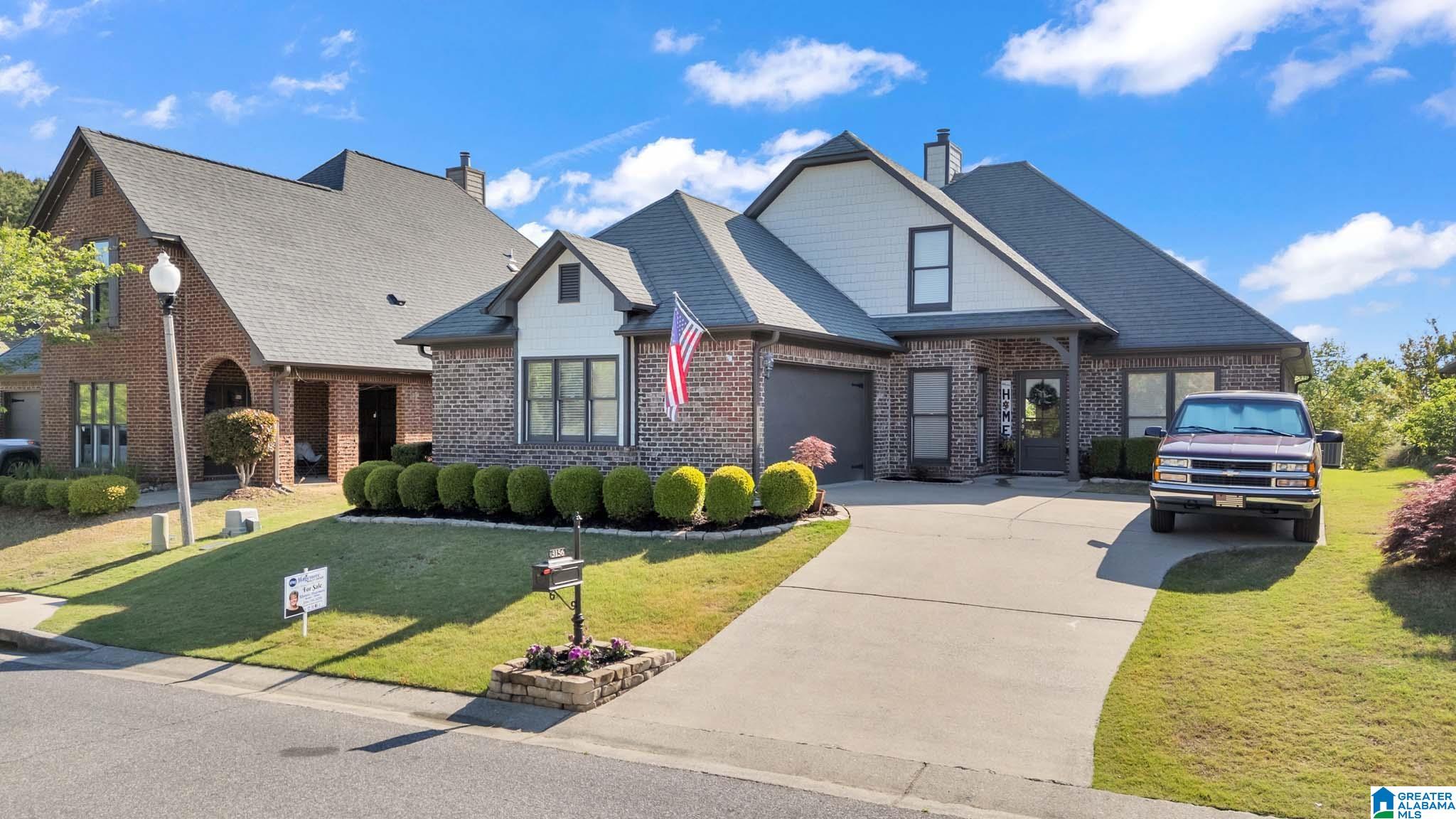 3156 CHELSEA PARK RIDGE