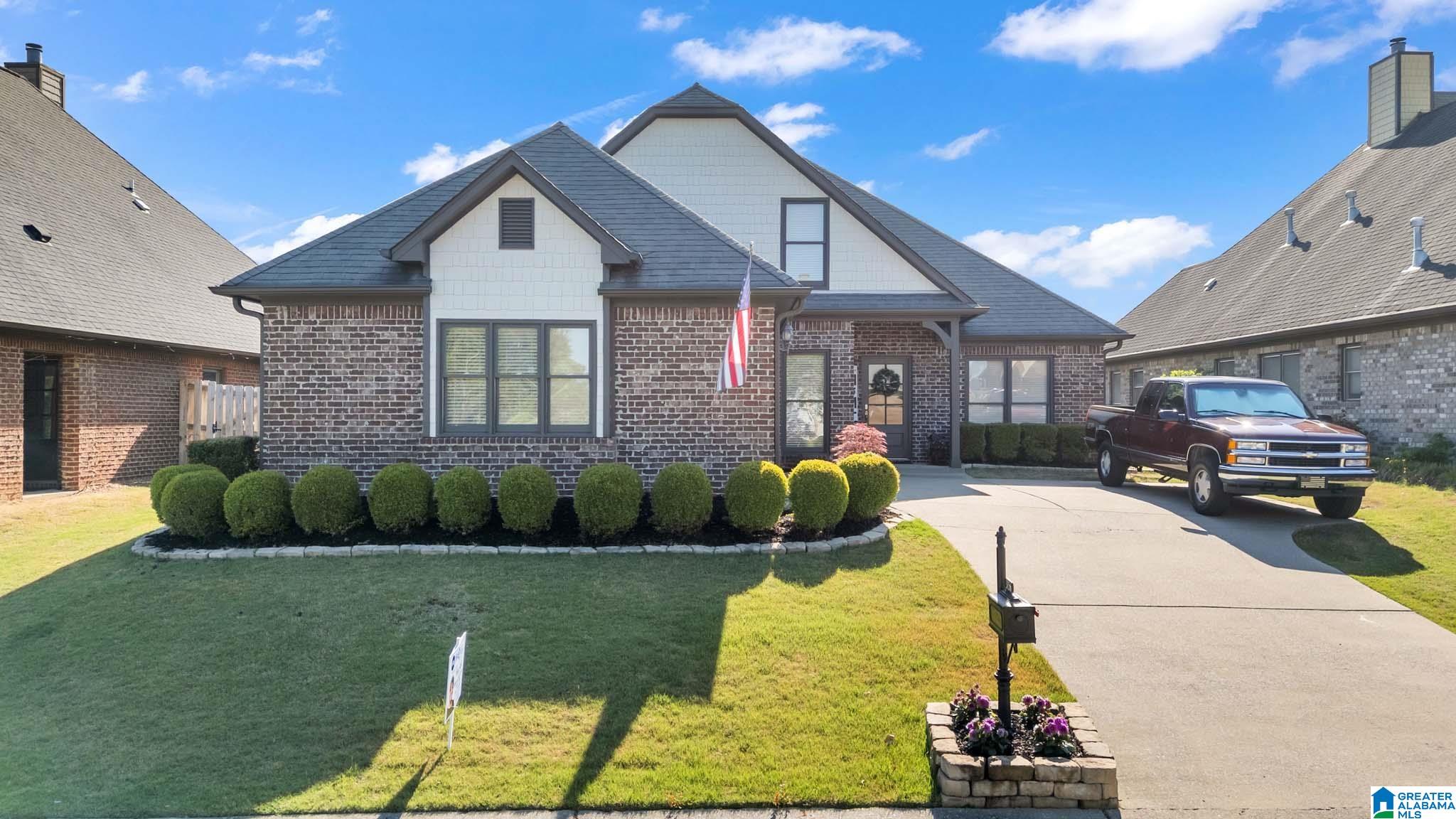 3156 CHELSEA PARK RIDGE