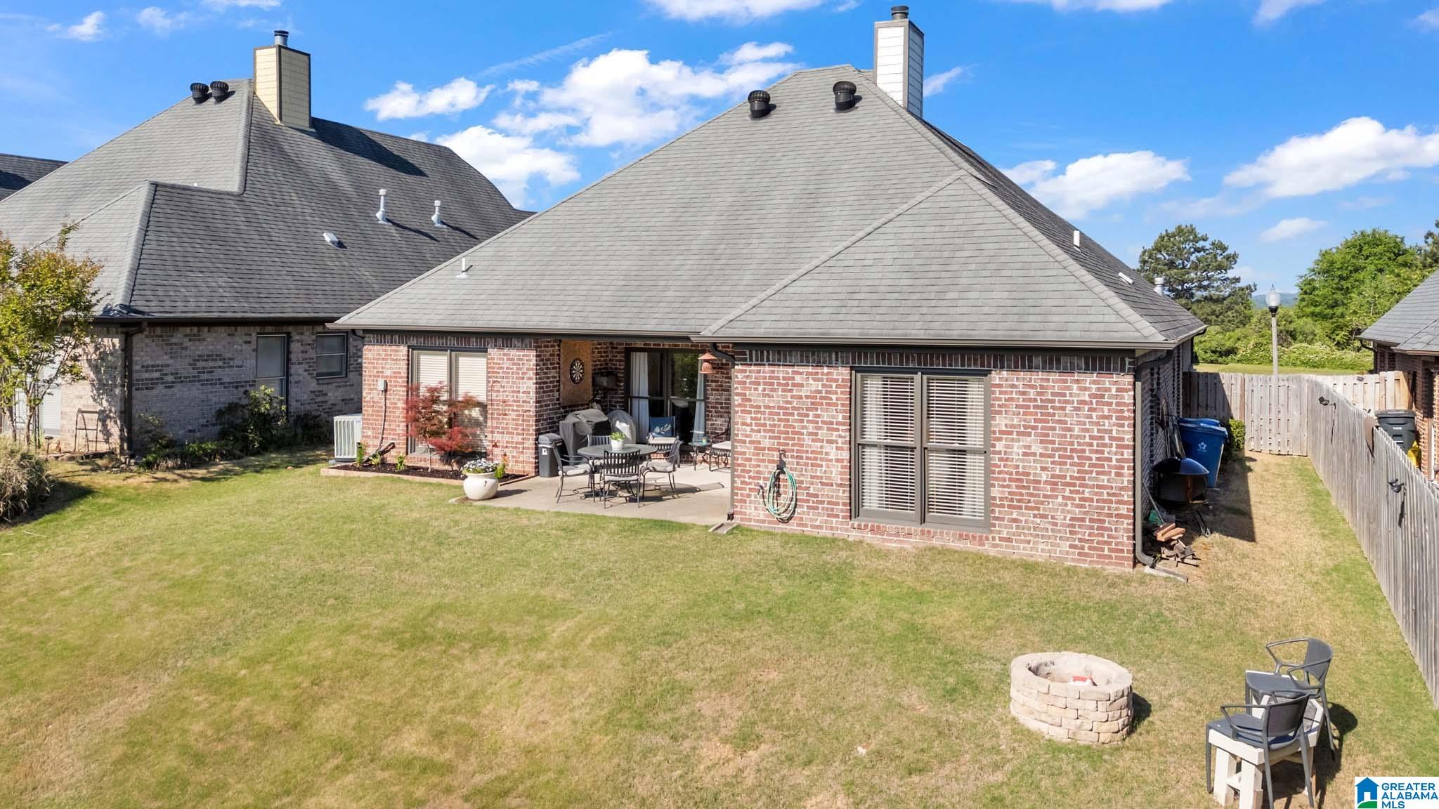 3156 CHELSEA PARK RIDGE