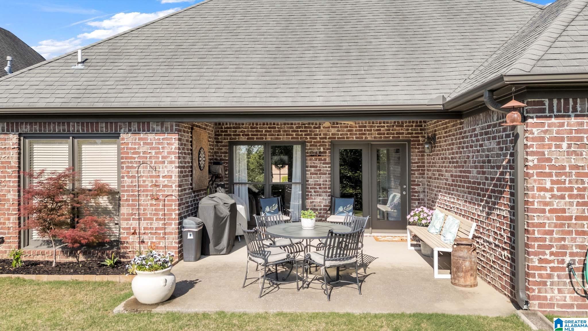 3156 CHELSEA PARK RIDGE