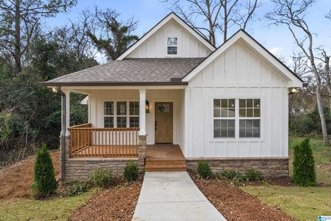 920 47TH WAY S BIRMINGHAM AL 35222