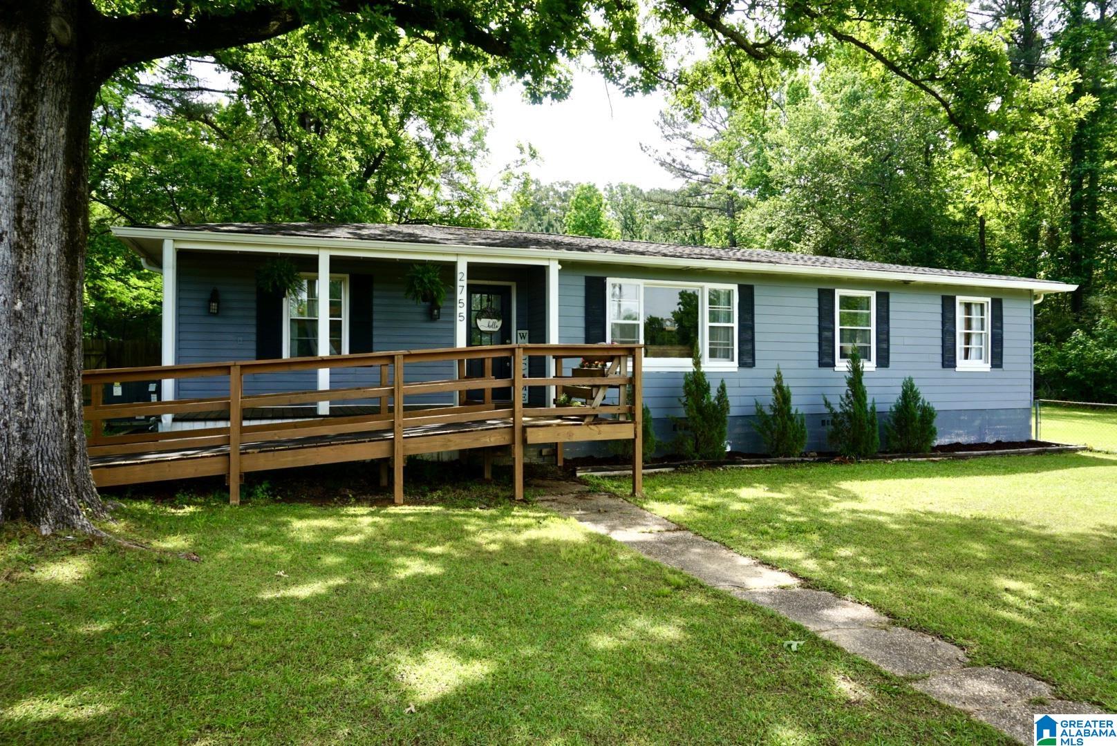 2755 ETHERKEE DRIVE