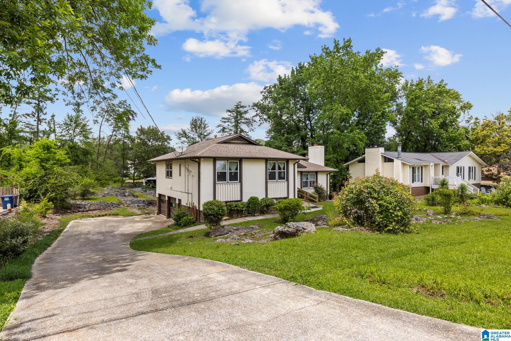 2520 MATZEK ROAD