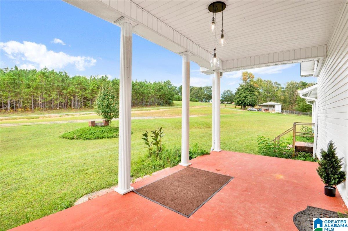 220 BURGETT ROAD