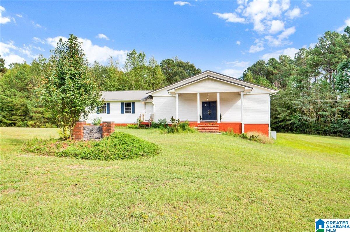 220 BURGETT ROAD