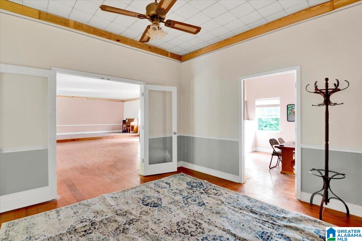220 BURGETT ROAD