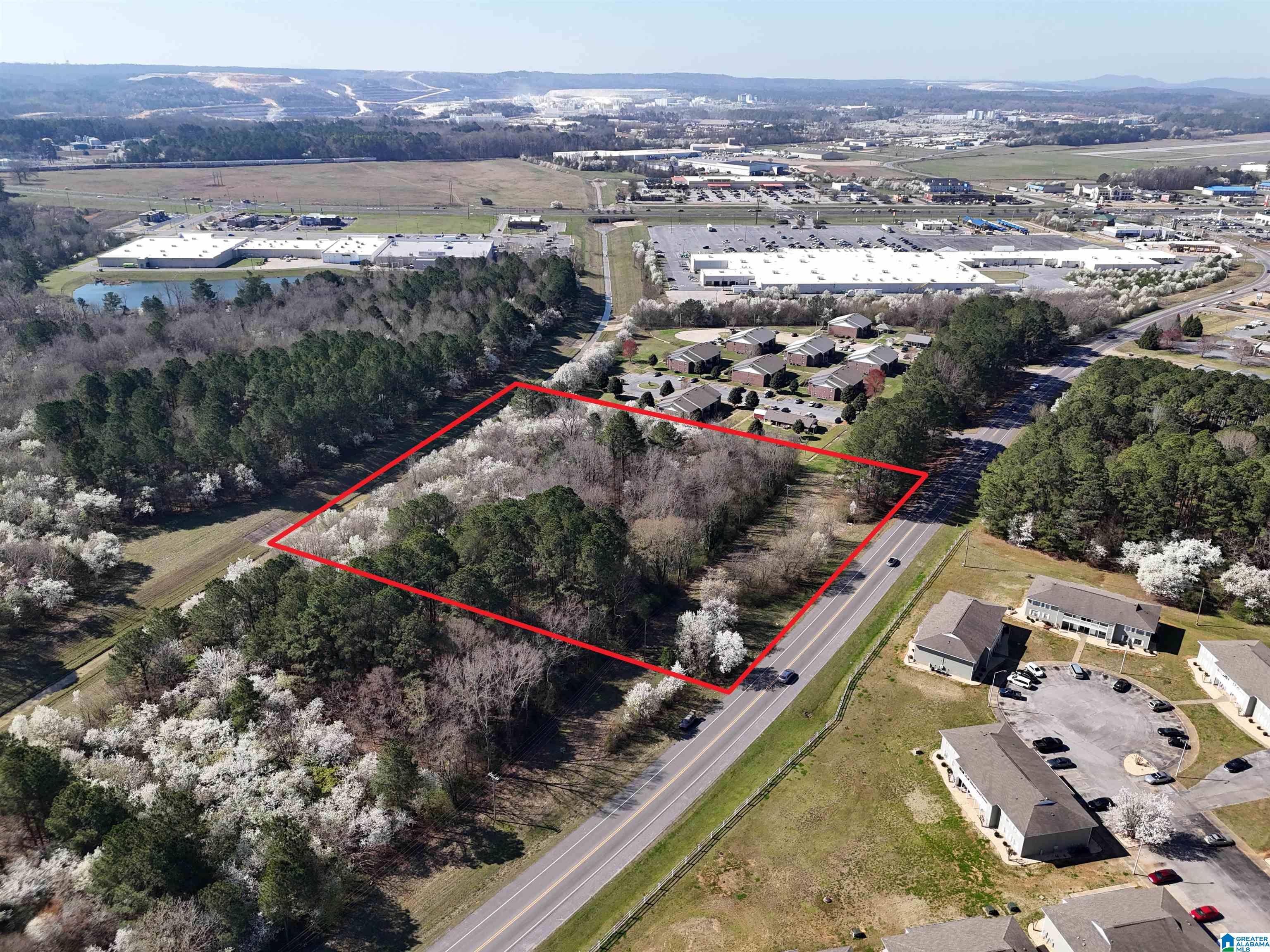 0 JAMES PAYTON BOULEVARD 0