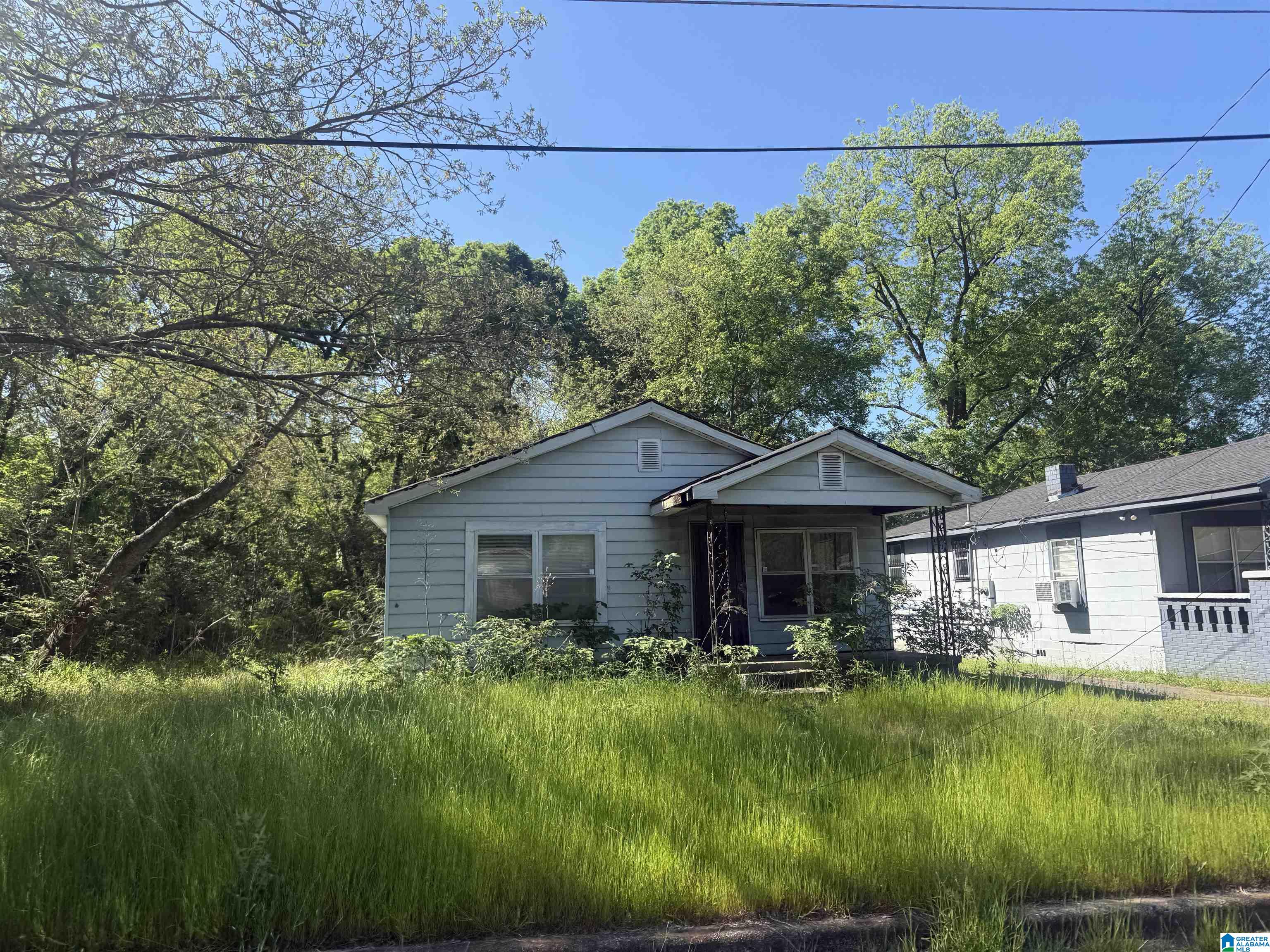 Photo 1 of 1 — 3725 44TH AVENUE N, BIRMINGHAM, AL 35207