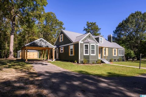 1791 BROOKSIDE ROAD MOUNT OLIVE AL 35117