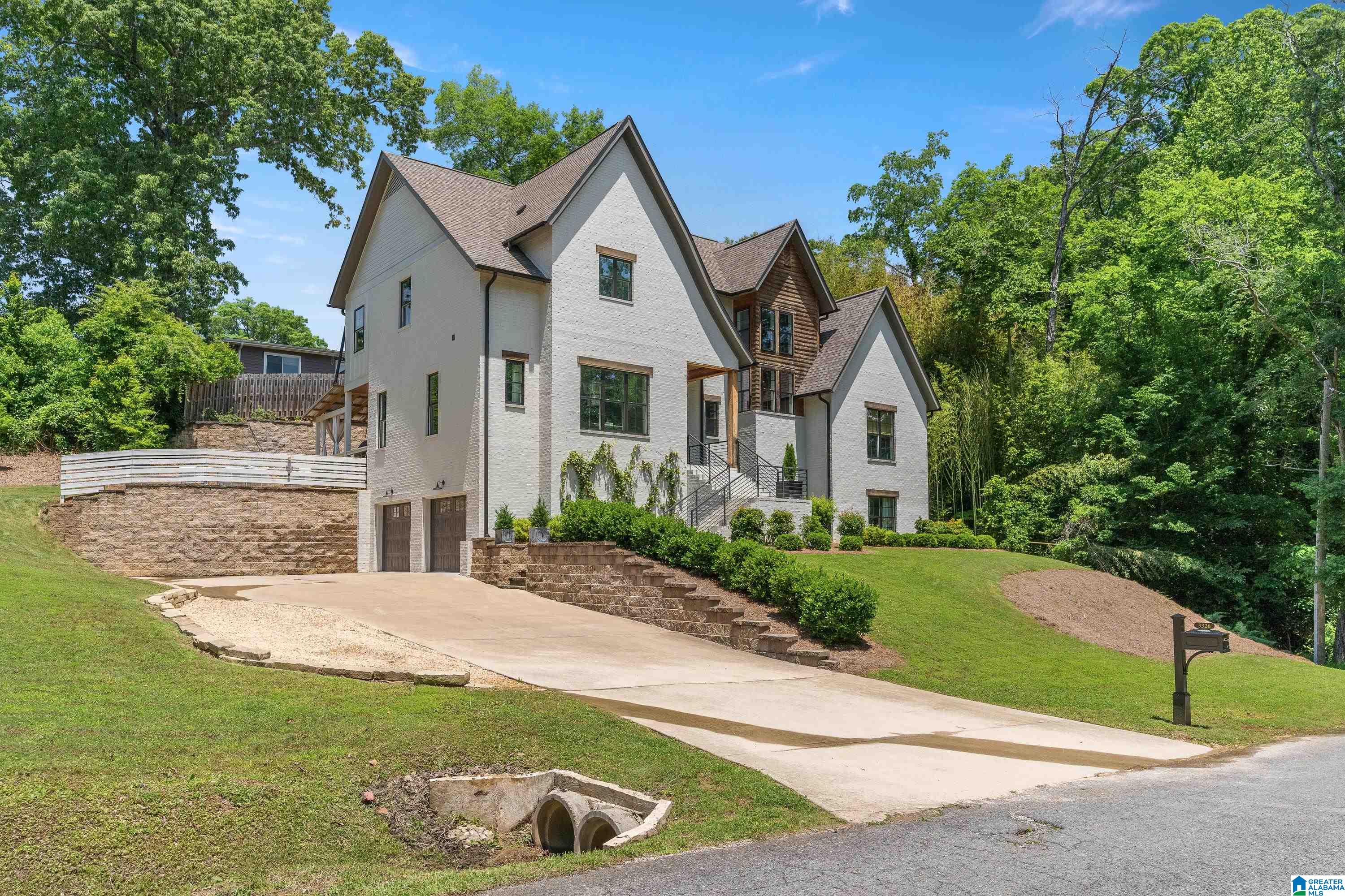 3326 RIDGELY DRIVE