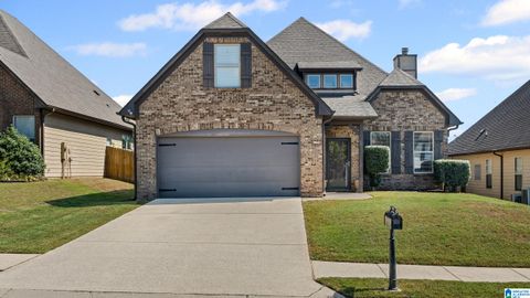 4375 SIERRA DRIVE GARDENDALE AL 35071