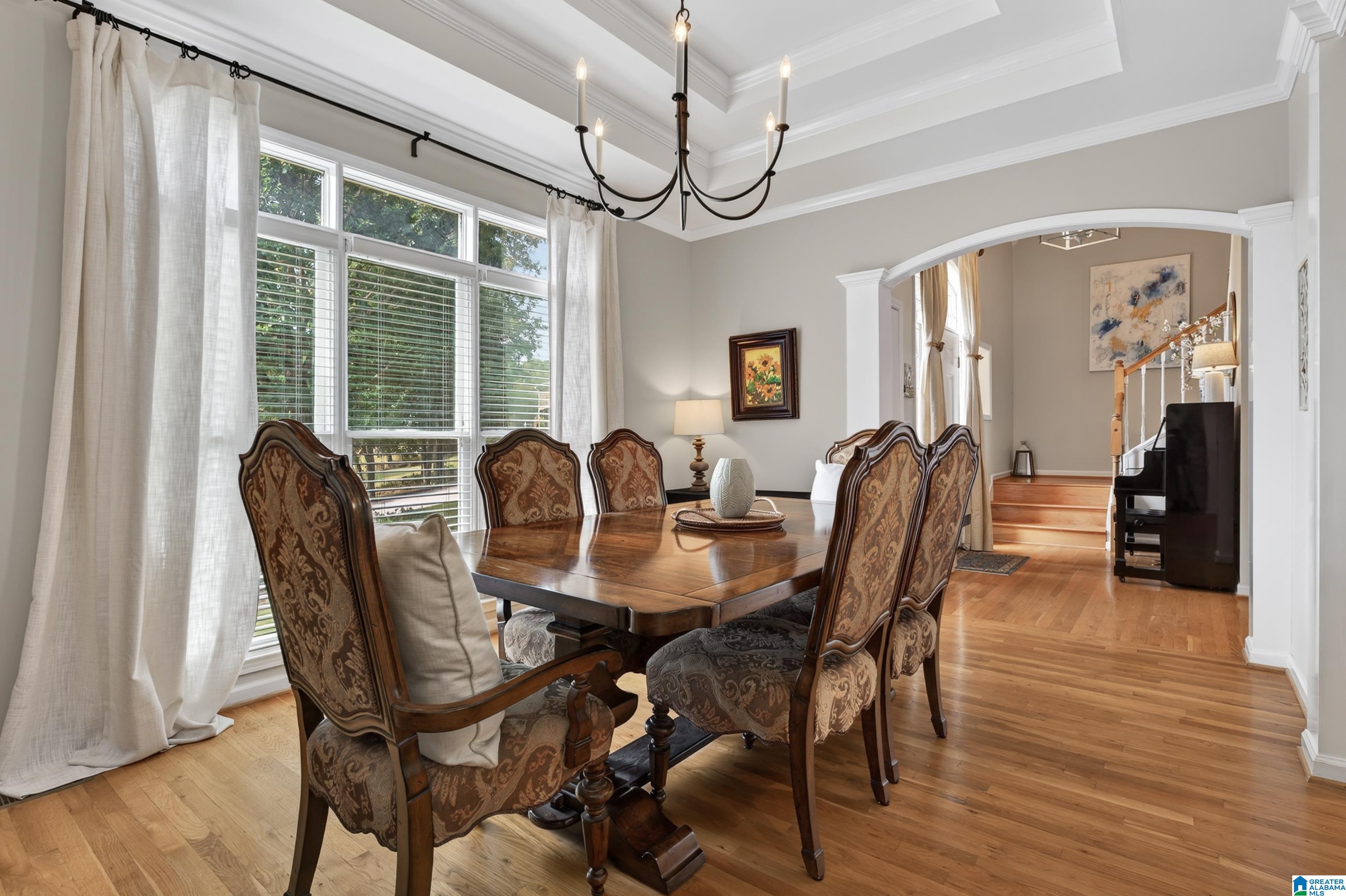 1677 SHADES POINTE DRIVE