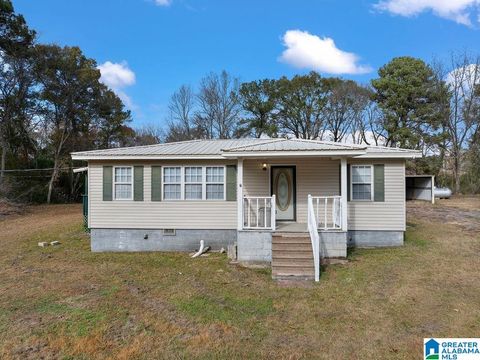 73 LANGSTON ROAD CARBON HILL AL 35549