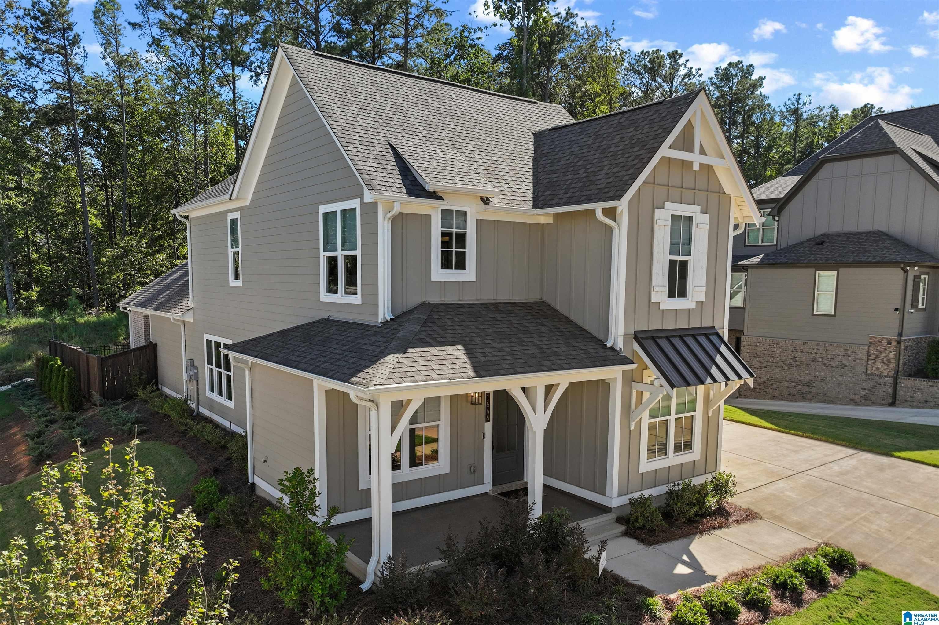 1546 OLIVEWOOD DRIVE