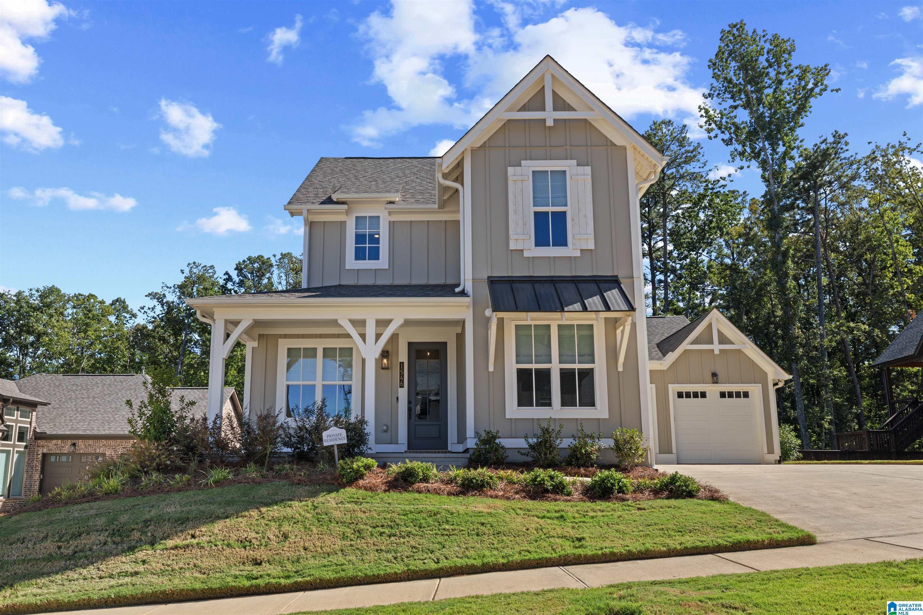 1546 OLIVEWOOD DRIVE