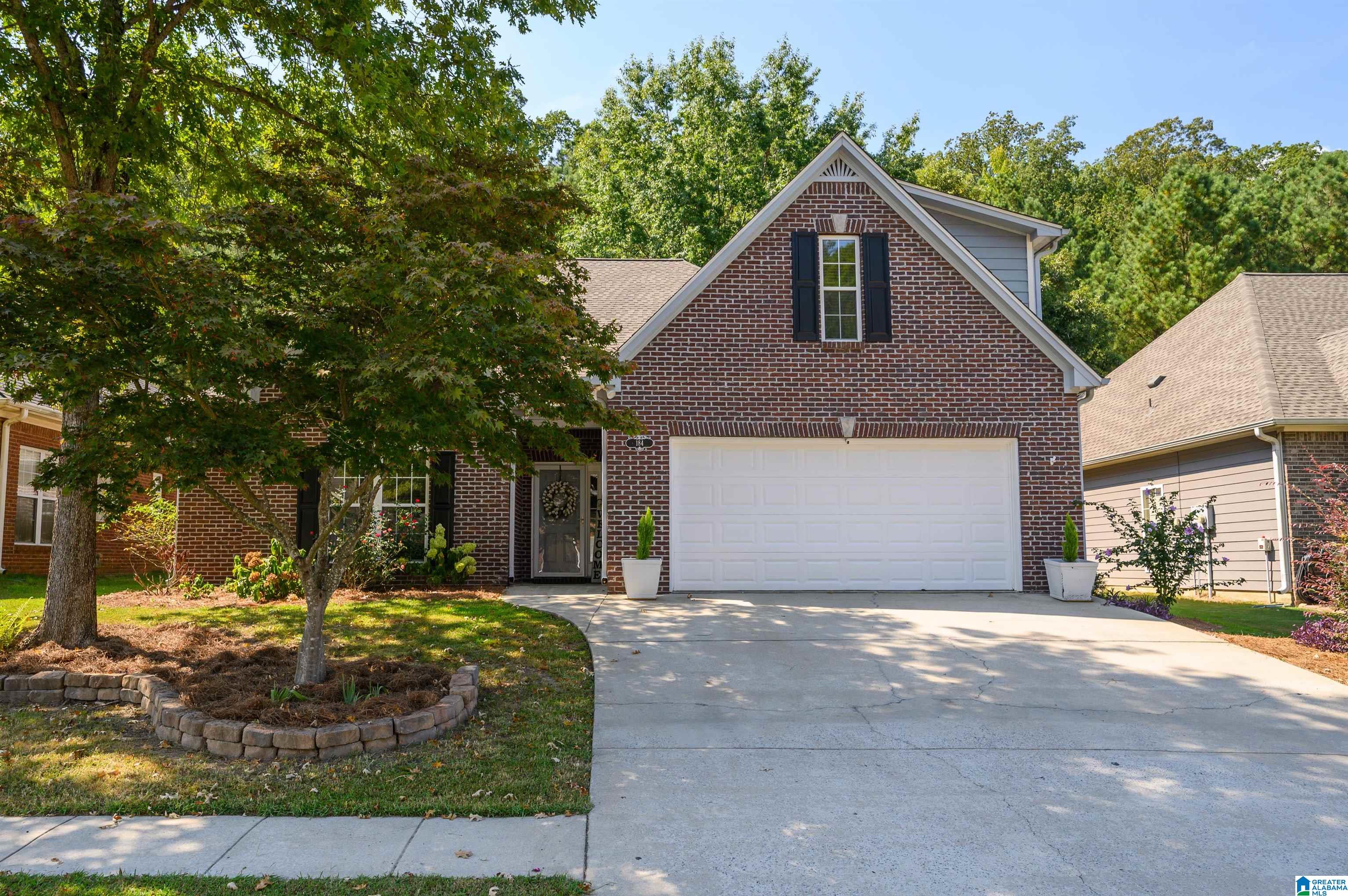 184 COVE LANE