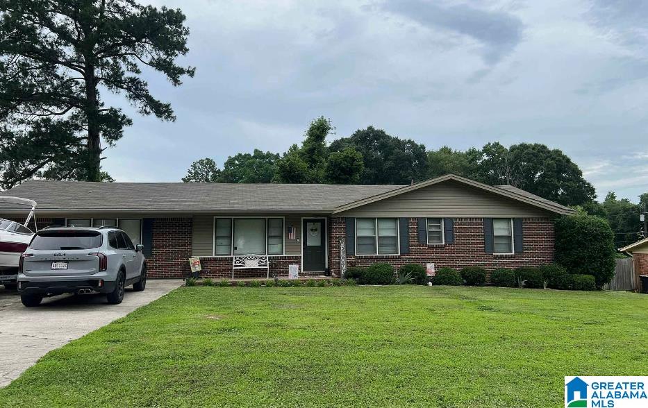 Photo 1 of 1 — 1403 ELM DRIVE SE, CULLMAN, AL 35055