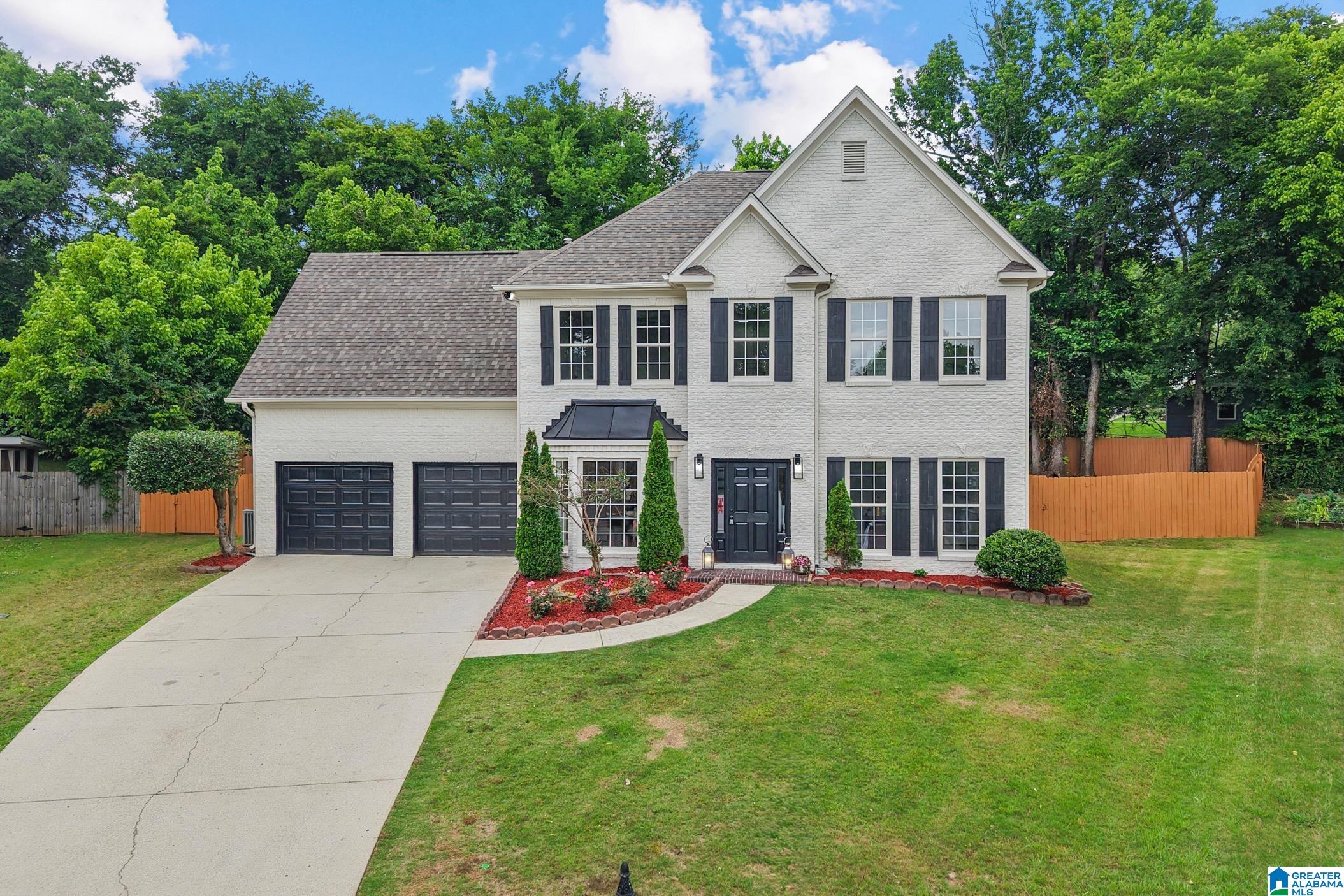 636 BLUFF PARK ROAD