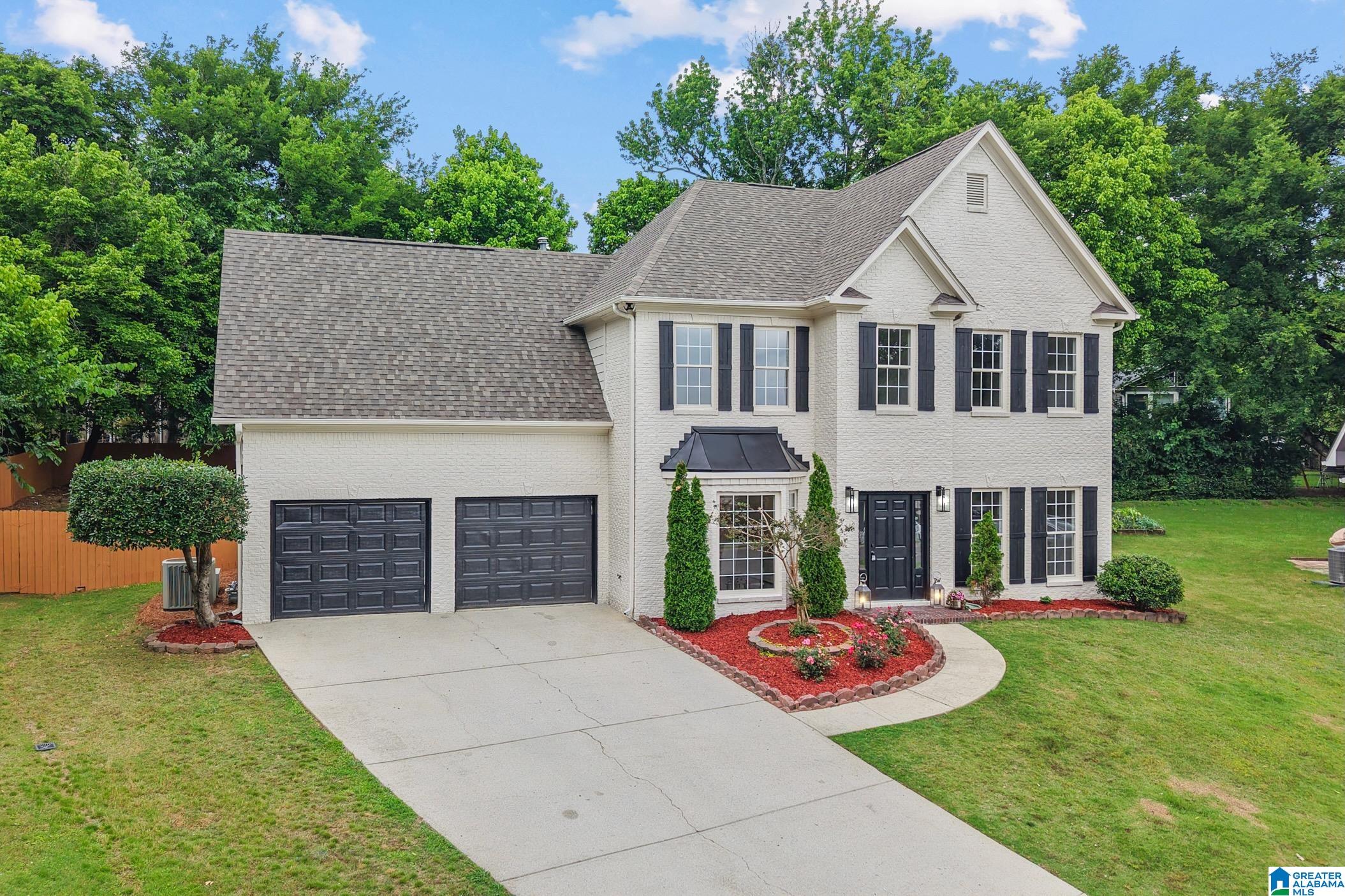 636 BLUFF PARK ROAD