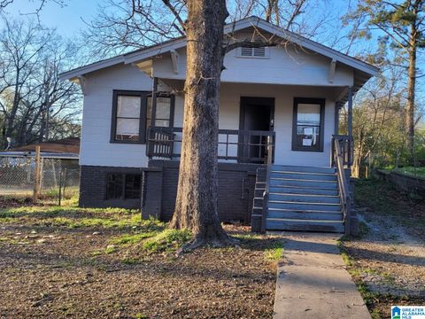 911 12TH AVENUE MIDFIELD AL 35228