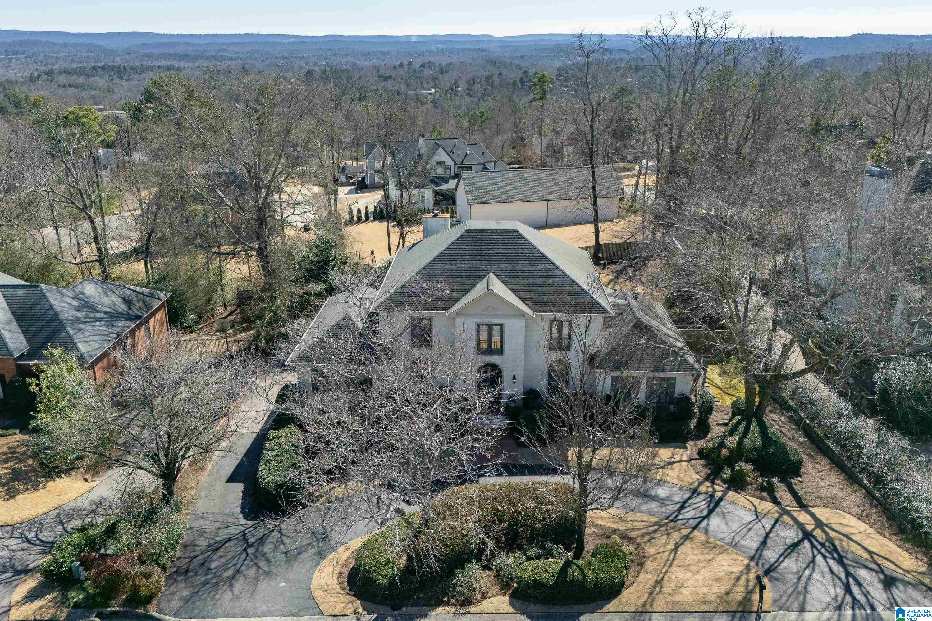 4959 COLD HARBOR DRIVE