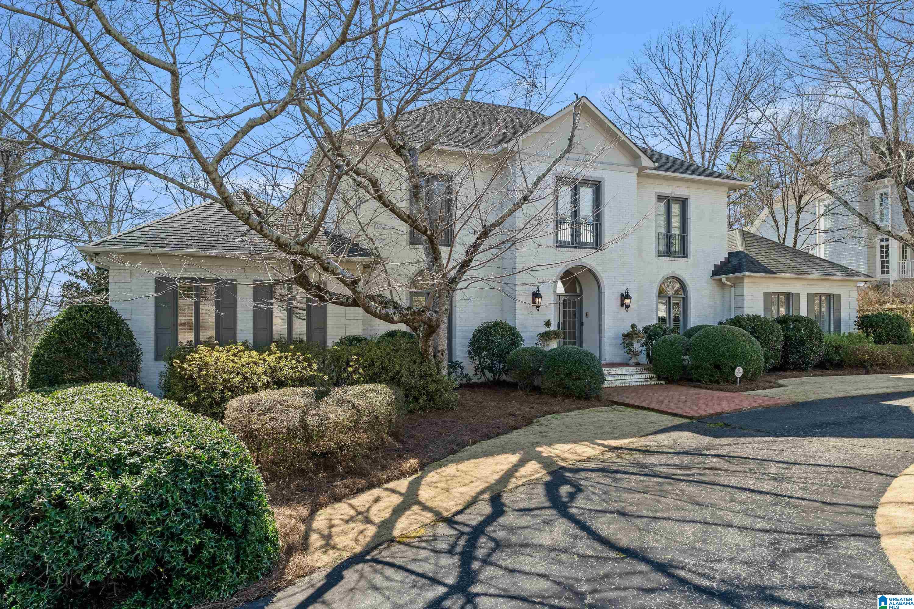 4959 COLD HARBOR DRIVE