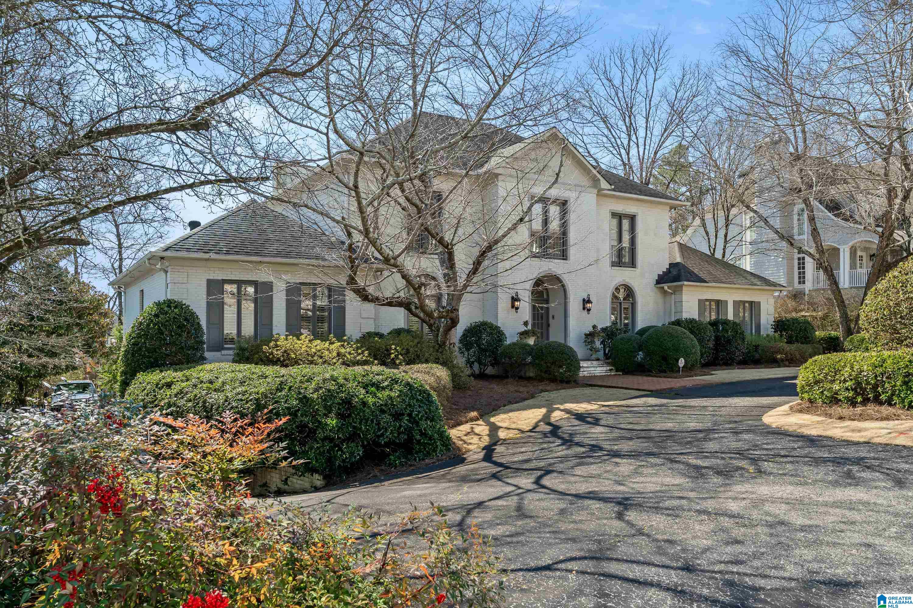 4959 COLD HARBOR DRIVE