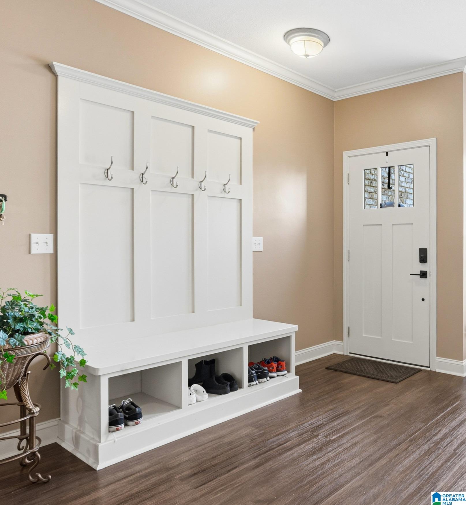 597 HACKBERRY RIDGE TRACE