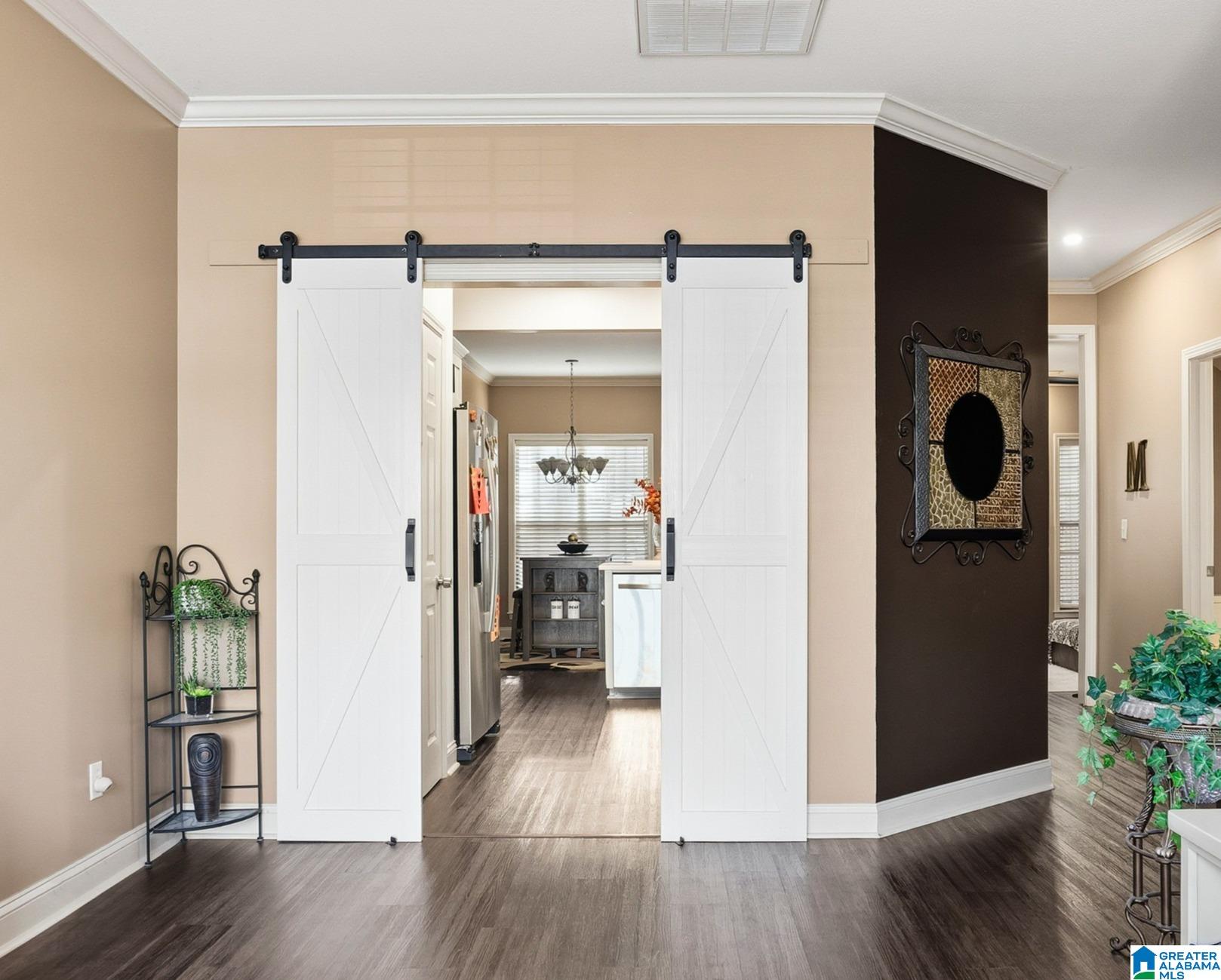 597 HACKBERRY RIDGE TRACE